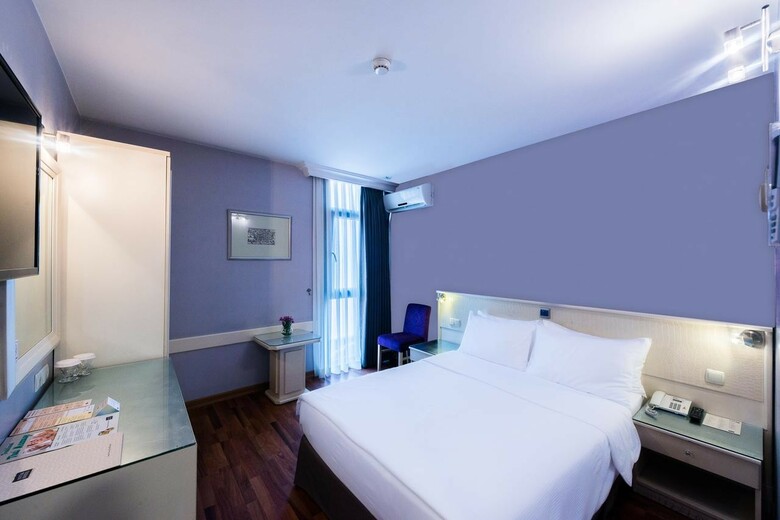 Antik Hotel