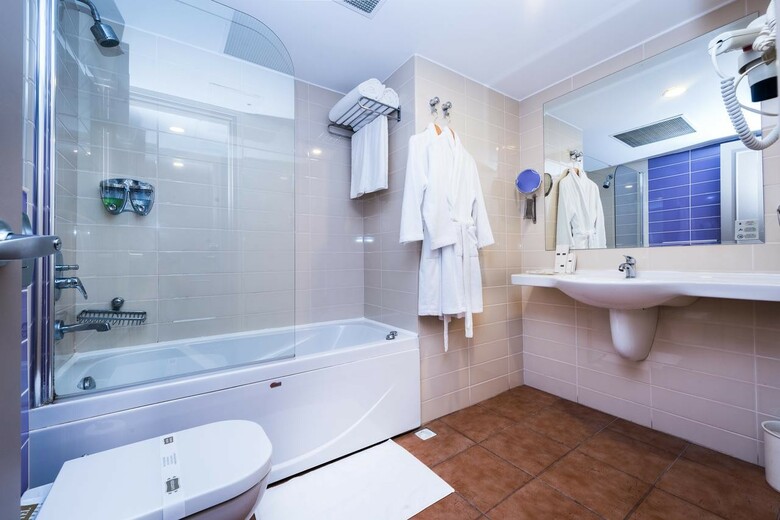 Antik Hotel