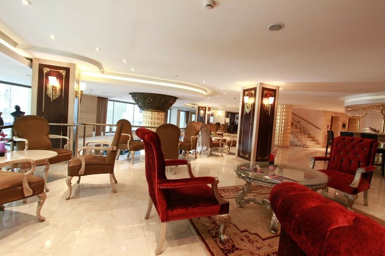 Mosaic Hotel