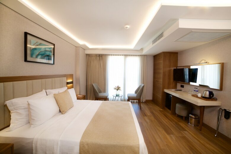 Erboy Hotel