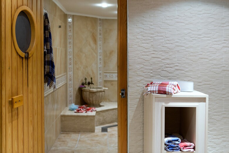 Sogut Hotel Old City