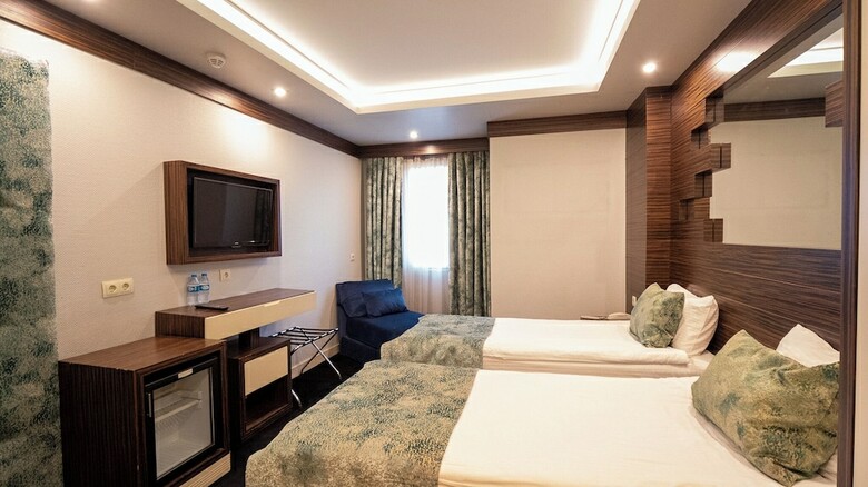 Sogut Hotel Old City