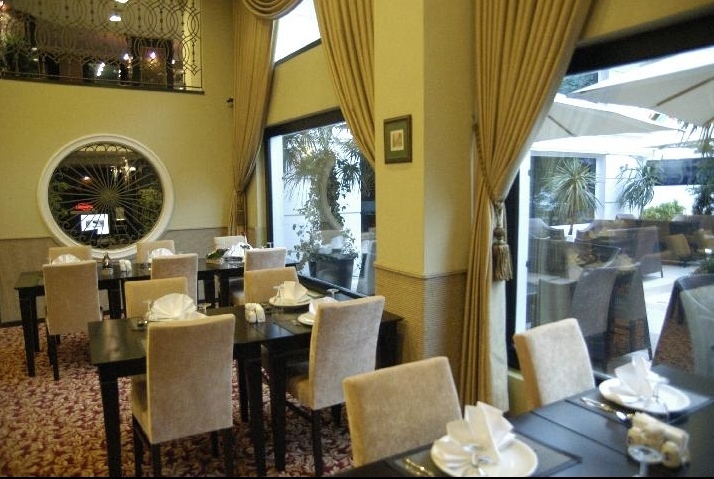 Sogut Hotel Old City