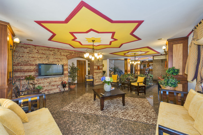 Sunlight Hotel