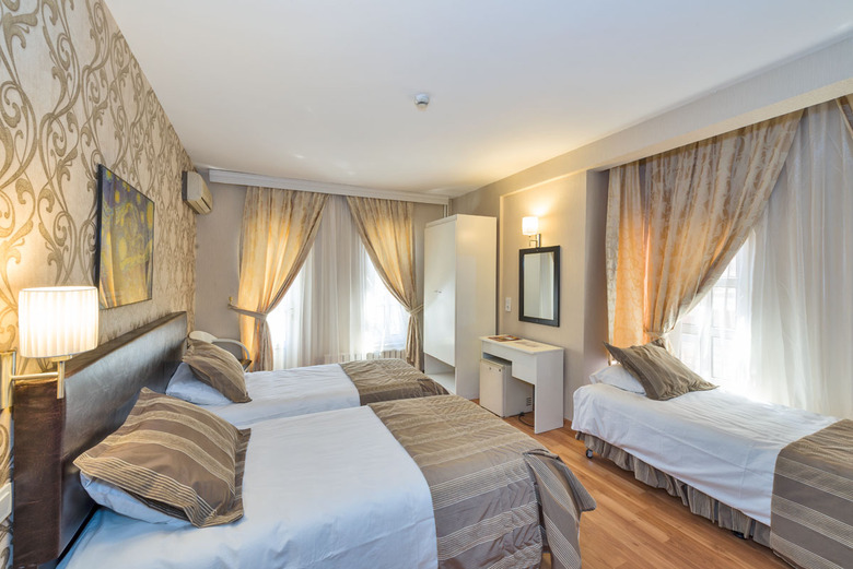 Sunlight Hotel