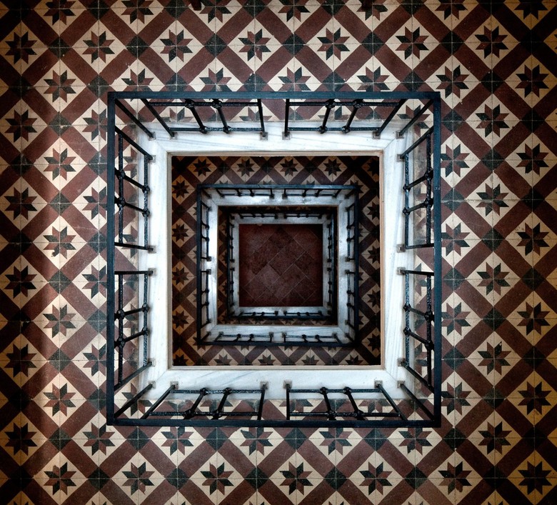 Hotel Ibrahim Pasha