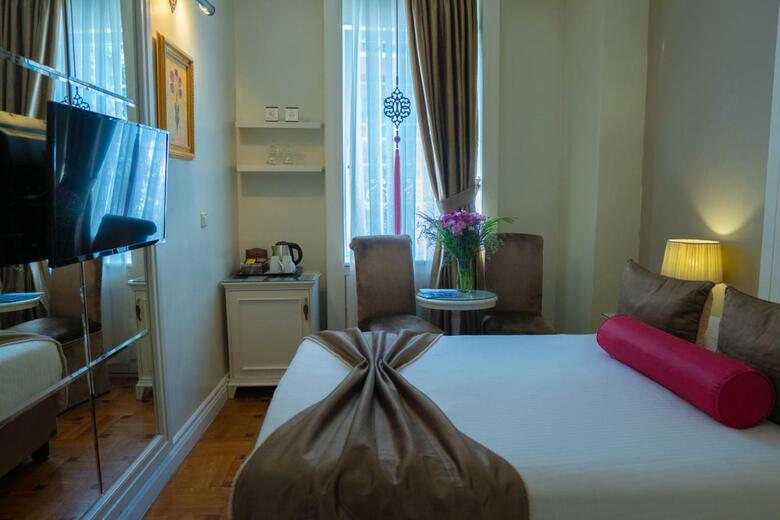 Hotel Avicenna