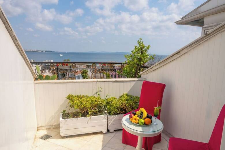 Hotel Avicenna