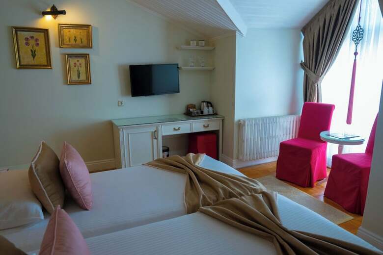 Hotel Avicenna