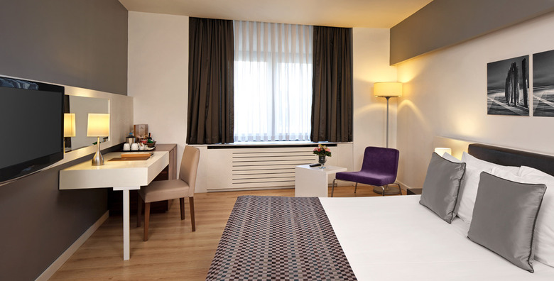 Surmeli Istanbul Hotel
