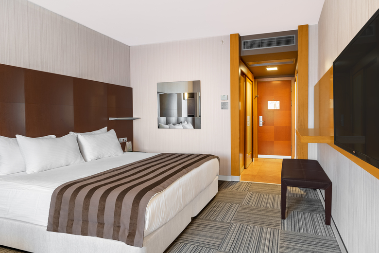 Point Hotel Taksim