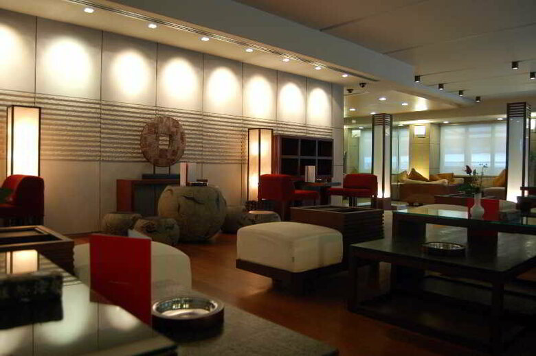 Nippon Hotel