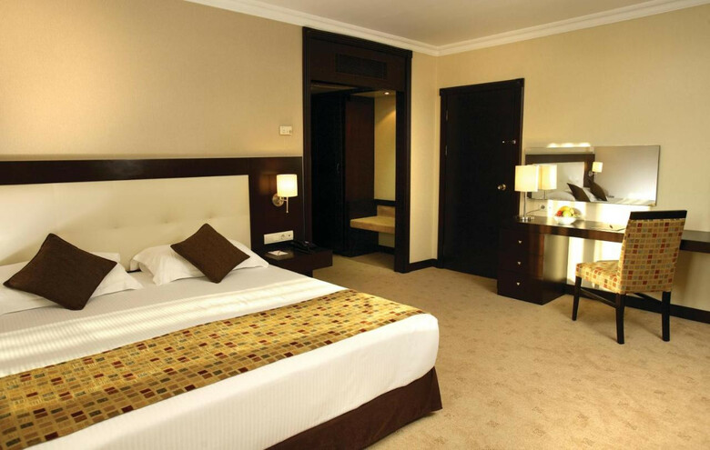 Eresin Hotels Topkapi