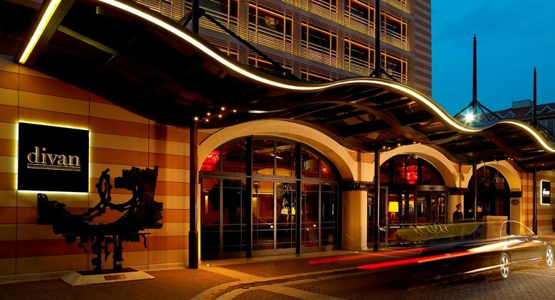 Divan Istanbul Hotel