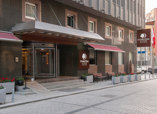 Hotel Prince