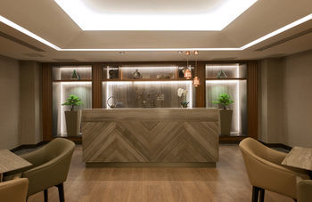 Hotel Prince