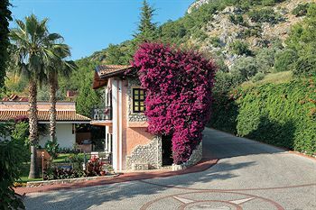 Hotel Oludeniz Resort