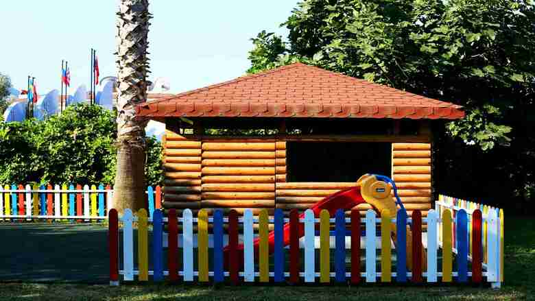 Hotel Alize