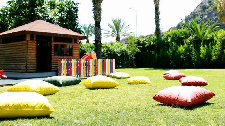 Hotel Alize