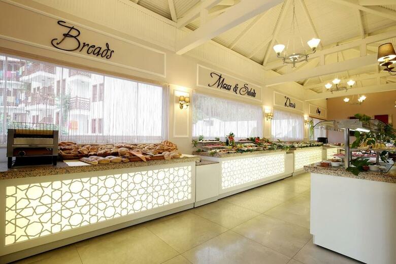 Hotel Alize