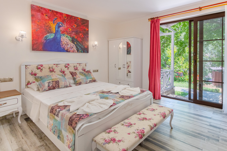 Hotel Pink Palace