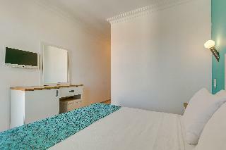 Monta Verde Hotel & Villas