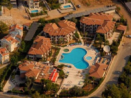 Telmessos Hotel
