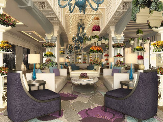 Rixos Hotel Tekirova