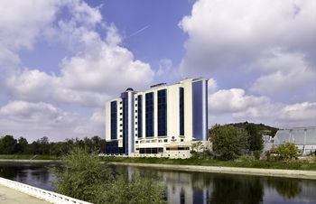 Doubletree By Hilton Hotel Oradea