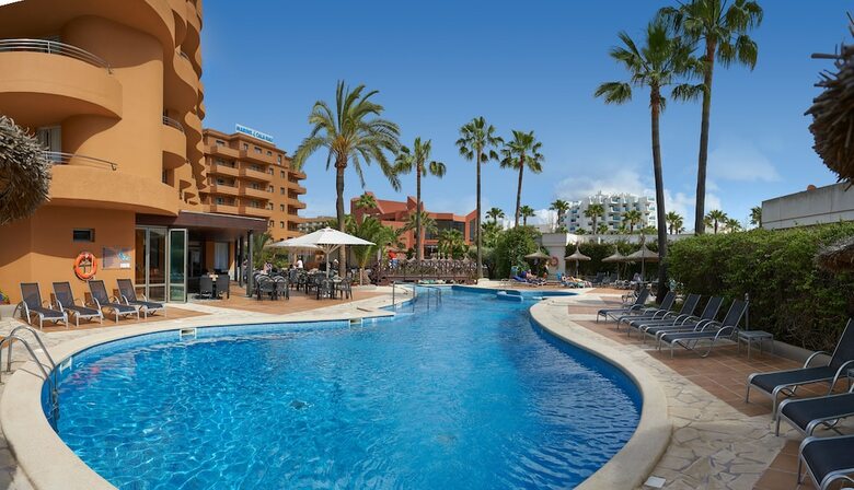 Aparthotel Marins Cala Nau