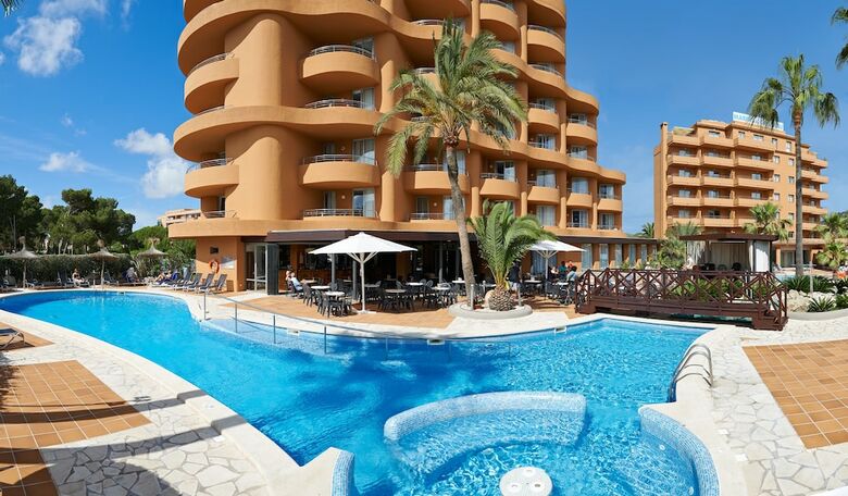 Aparthotel Marins Cala Nau