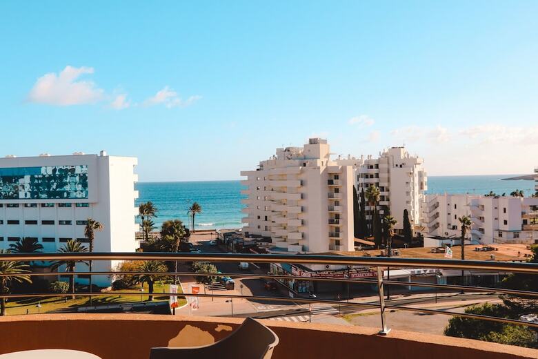 Aparthotel Marins Cala Nau
