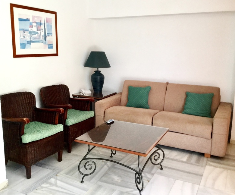 Apartamentos Palm Beach Tenerife