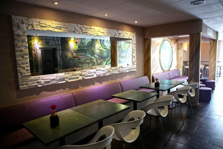 Hotel Hostal Miranda