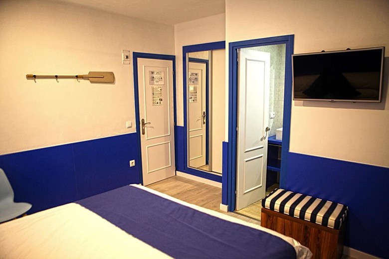 Hotel Hostal Miranda