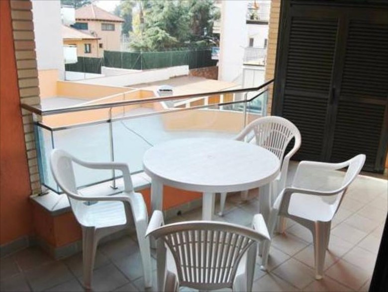 Hotel Apartamentos Eton