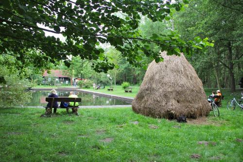 Apartamento Krabat Residenz