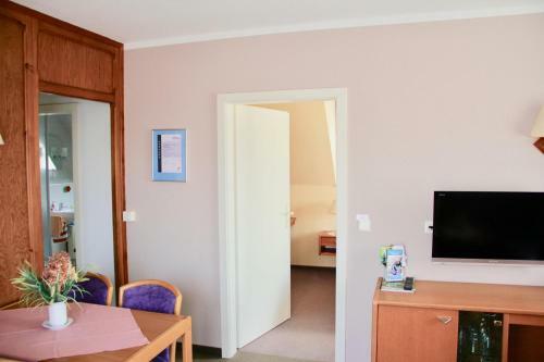 Apartamento Krabat Residenz