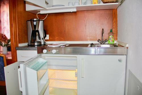 Apartamento Krabat Residenz