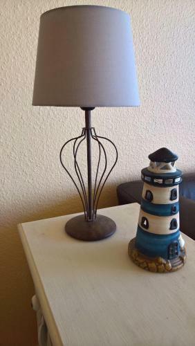 Apartamento Strandliebe