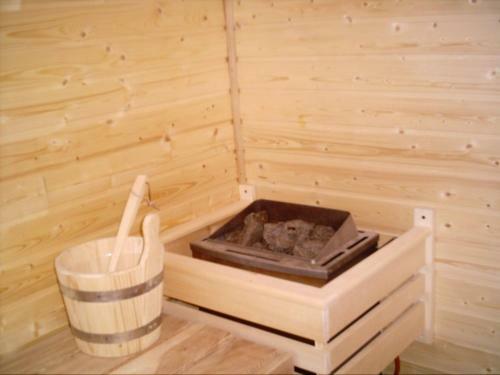 Cozy Bungalow In Rethwisch With Sauna