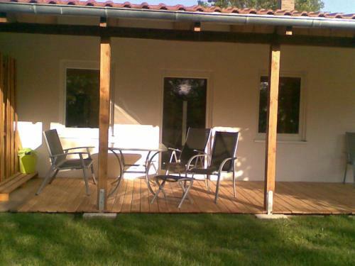Sprawling Bungalow With Sauna At Borgerende-rethwisch