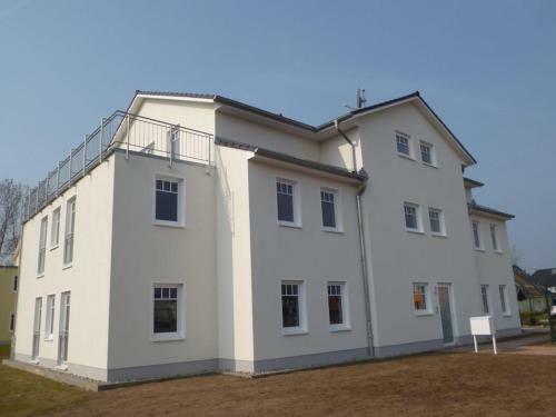 Apartamento Wellenhuepfer