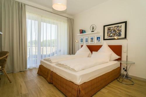 Apartamento Ostseedomizil La Mer