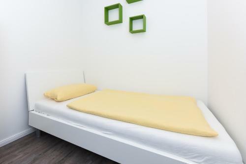 Apartamento Ferienwohnung Hansestadt Deventer