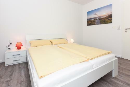 Apartamento Ferienwohnung Hansestadt Deventer