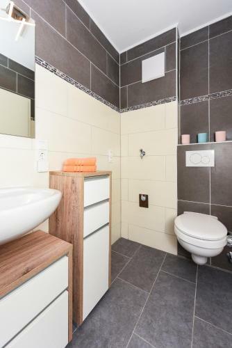 Apartamento Ferienwohnung Hansestadt Deventer