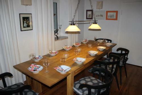 Ferienhaus Schw�rzer