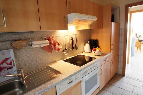 Apartamento Seerose - [#29495]