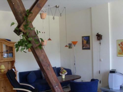 Apartamento Gartenblick